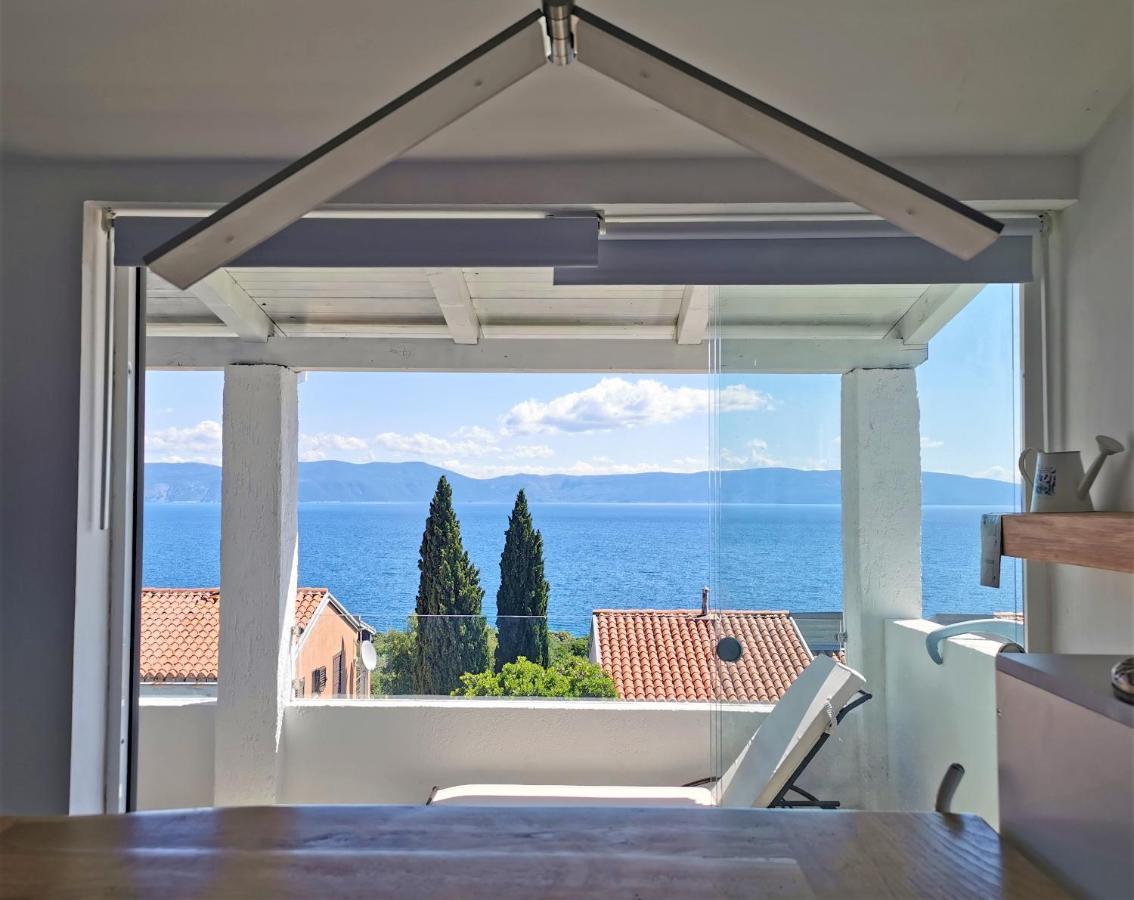 Apartment Lavandula Labin (Istria)