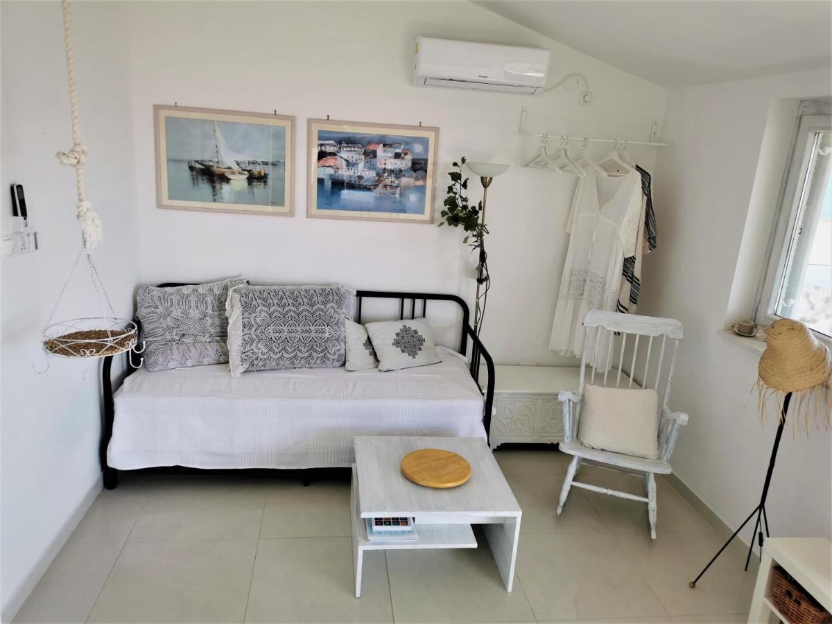 Lavandula Apartment *