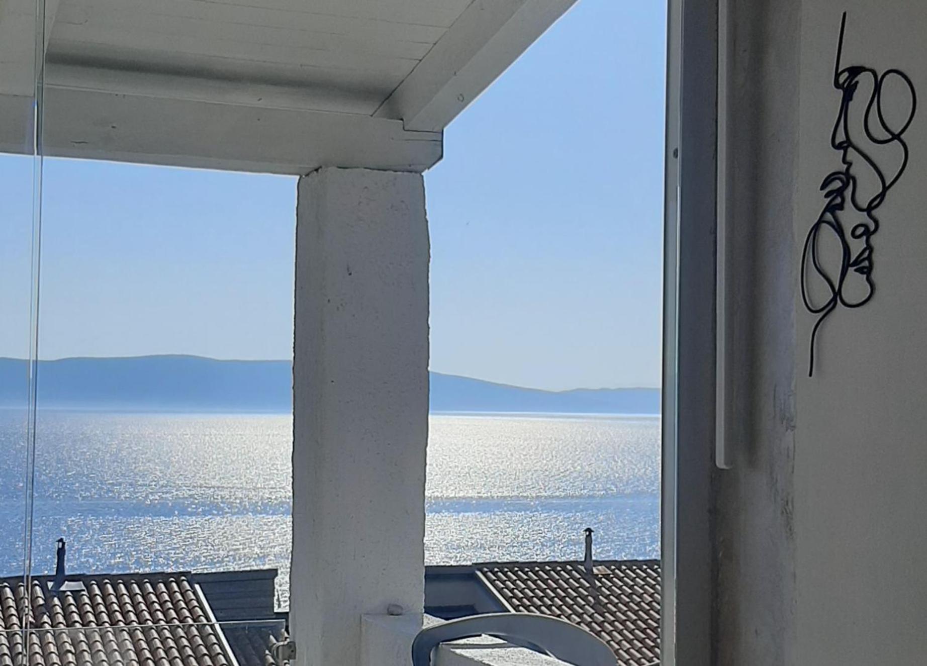 Lavandula Labin (Istria)